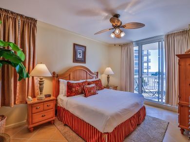 Three Bedroom Sleeps Eight Guests a Great Rental